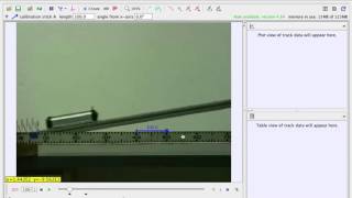 Tutorial de Tracker Parte 1 (video análisis)