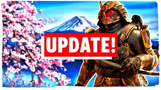 343 Gives Us A Big Update For Halo Infinite and New Event Maps Coming?