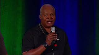 Jim Caldwell - Coaching Star Players