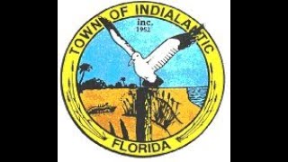Town of Indialantic Code Enforcement Board Meeting 09/17/2025