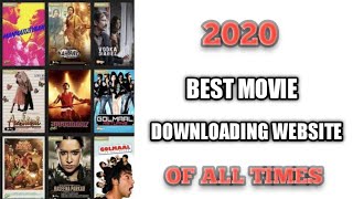 Latest movie downloading website|Best movie downloading website|How to download movie in hd quality