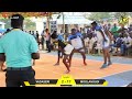 1st lions club vs moolangudi abs kabadi live வடசேரி