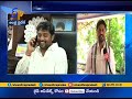 Vizianagaram YCP MP Bellana Chandrasekhar Reddy Interview | Over Wins with Huge Majority