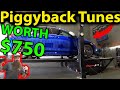 Are Piggyback Tunes Safe For Your Engine and Is It Worth It?