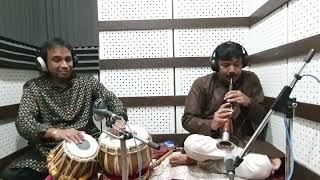 RAAG -BAIRAGI, TAAL- TEENTAAL, SHEHNAI RECITAL  BY VIKAS BABU TABLA ACCOMPANIED BY SUBIR ADHIKARI,