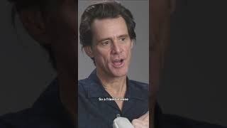 Jim Carrey On Depression Your Body Needs Deep Rest