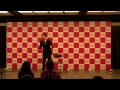 山嵜雄一郎（賞金争奪ネタバトル『サしあゲッ！』第４回大会）