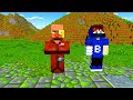 BEOLF LOST HIS POWERS(ALENA KIDNAPPED)Minecraft Animationbrothers #3
