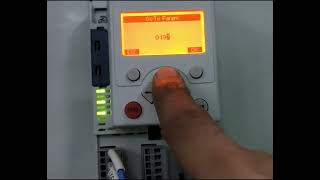 Lenze Topline C 8400 Drive Program Version || How to Check Software Version of Lenze 8400 Topline C?