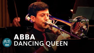ABBA - Dancing Queen (Orchester-Version) | WDR Funkhausorchester