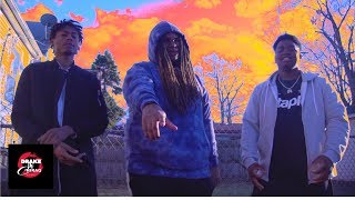 Jayfifteen x KJ Da God x King Rico - Members | Dir. By @DrakeofChiraq