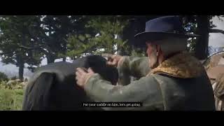 Red dead redemption 2 story gameplay ep 5