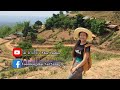 ep.4 หลบภัยพาเที่ยว พระเจดีย์เมืองกึ๋ง ဢွၼ်မႃးဝႆႈမူၺ်ႇ​​တေႃႇမိူင်းၵိုင်