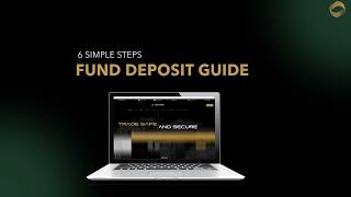 Guide on How to Deposit Credit into your Account