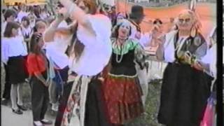 Kanianka -2. Jarmočné dni rok 1995