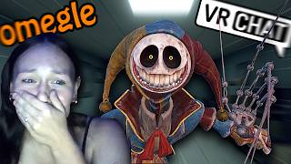 Omegle is Finally Back