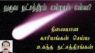 துருவ நட்சத்திரம் | துருவ நட்சத்திரம் என்றல் என்ன? பயன்கள் என்ன? | Thuruva Natchathiram