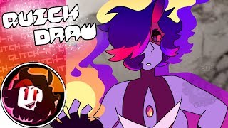 QUICKDRAW - Dragon Breath Opal!