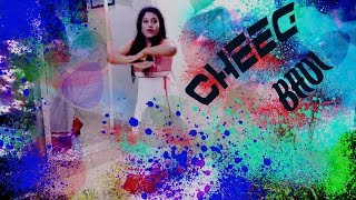 Cheez Badi | Machine | D se DANCE | By Moumita Das | Neha Kakkar