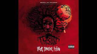 Thrust - Past, Present, Future CD [Full Compilation]