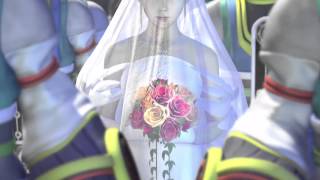 Final Fantasy X X-2 HD Remaster - Valentine's Day Trailer