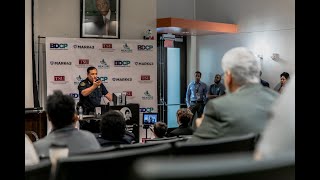 Big Data & Community Policing Workshop Houston 2019