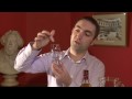 How to Taste Whisky