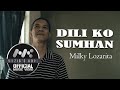 [MINPOP 2022 OFFICIAL MUSIC VIDEO] DILI KO SUMHAN by Milky Lozarita