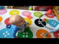 Cutest baby laughter ever