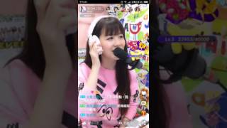 【蕭小M】台灣最棒的直播平台Live.me