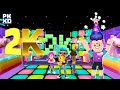 🥳 Clipe comemorativo 2K | PK XD CREATOR CT| FT. Everybody Wants To Rule The World