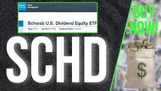 SCHD NEW Holdings MIGHT Shock You! BEST Dividend ETF?