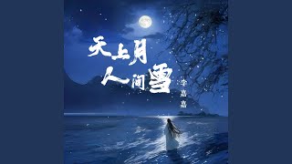 天上月 人间雪 (Dj名龙版)