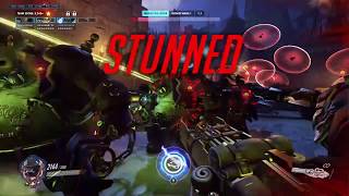 Junkenstein's aids (welcome to gank city)