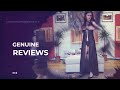 Glamissima on Patreon - Genuine Lingerie and Hosiery reviews