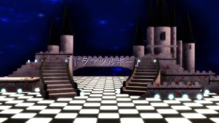 【MMDあんスタ】 ドラマツルギー 【月永レオ誕2018】