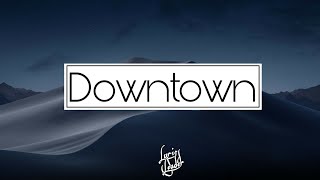 Downtown (Lyrics) - Guru Randhawa |New Song 2018|