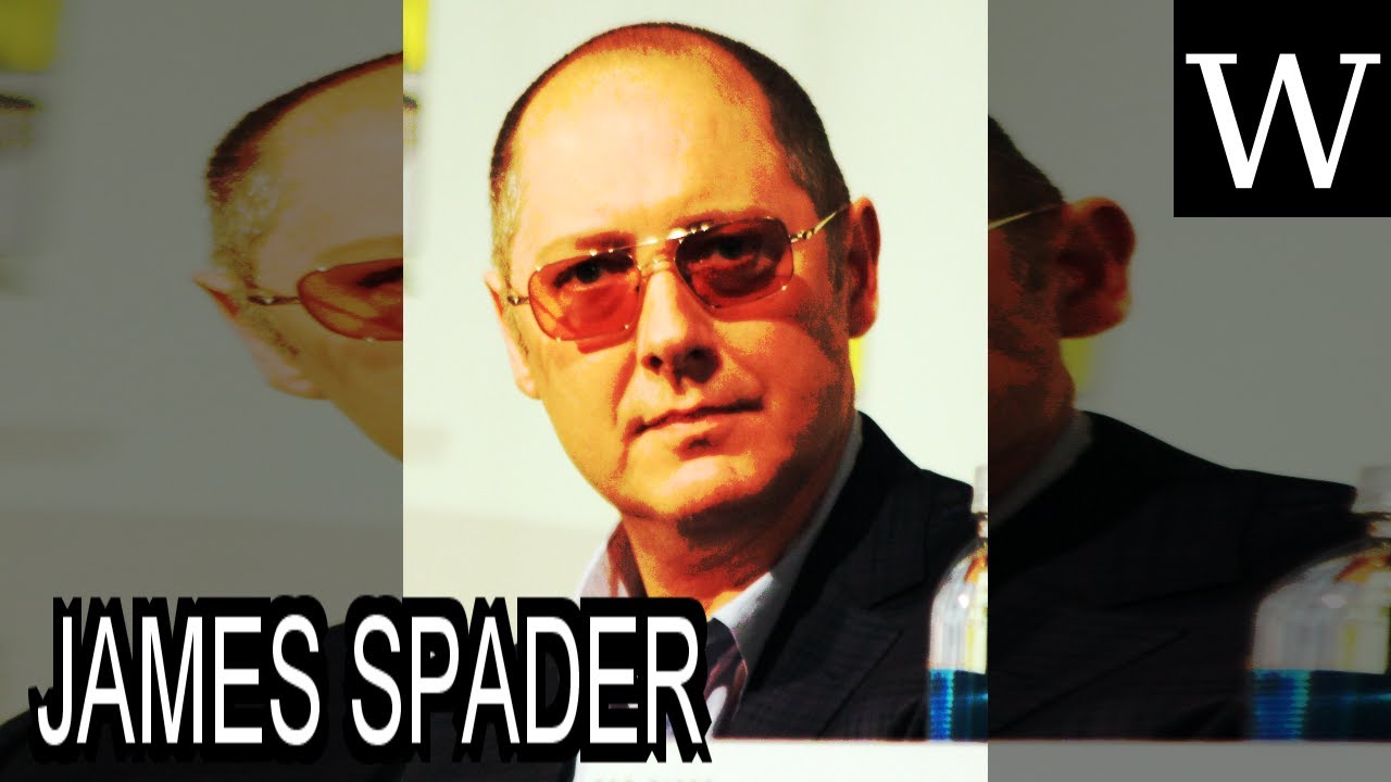 James Spader Wikividi Documentary Youtube