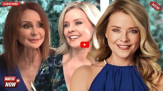 Bobbie Spencer’s Emotional Return Shocks General Hospital– Felicia’s Big Comeback Changes The GH