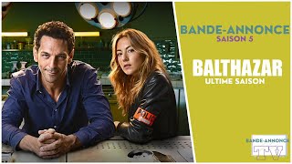 Balthazar Saison 5 - Bande-annonce TF1