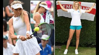 Breaking News -  Katie Boulter loses in straight sets to No 18 seed Naomi Osaka