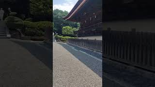 岡山県/一宮、『吉備津神社』久しぶりの参拝です。④😀