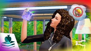 Pozbyliśmy się wilkołactwa! 🐺🚫 The Sims 4 Licealne lata S01E12 [KONIEC]