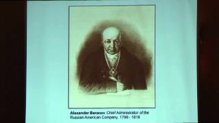 Russian Documents Describe Murder, Massacre, and Mayhem on the California Coast, 1814-1815