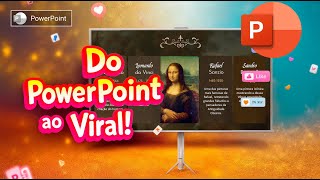 I Created a Viral PowerPoint Effect in Just 30 Minutes! 🚀