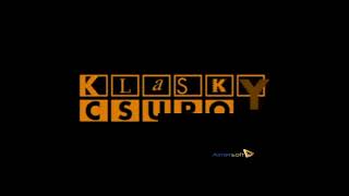 (Requested) Klasky Csupó In GV8VljIde_0 Logo Majors (Part 1)