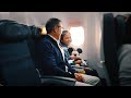 Air Canada: New Safety Video | Nouvelle vidéo de sécurité