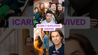 ICarly Gets Revived (AGAIN)