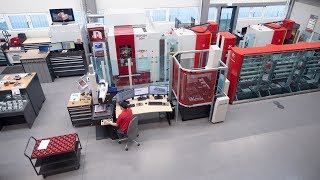 Maximizing Efficiency in Tool & Mold Manufacturing with ZEISS CMMs