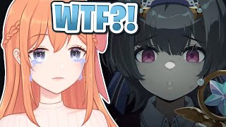 HER BACKSTORY IS HORRIFIC?! Astra Yao Character Teaser REACTION - Zenless Zone Zero